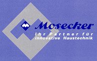 Mosecker Logo